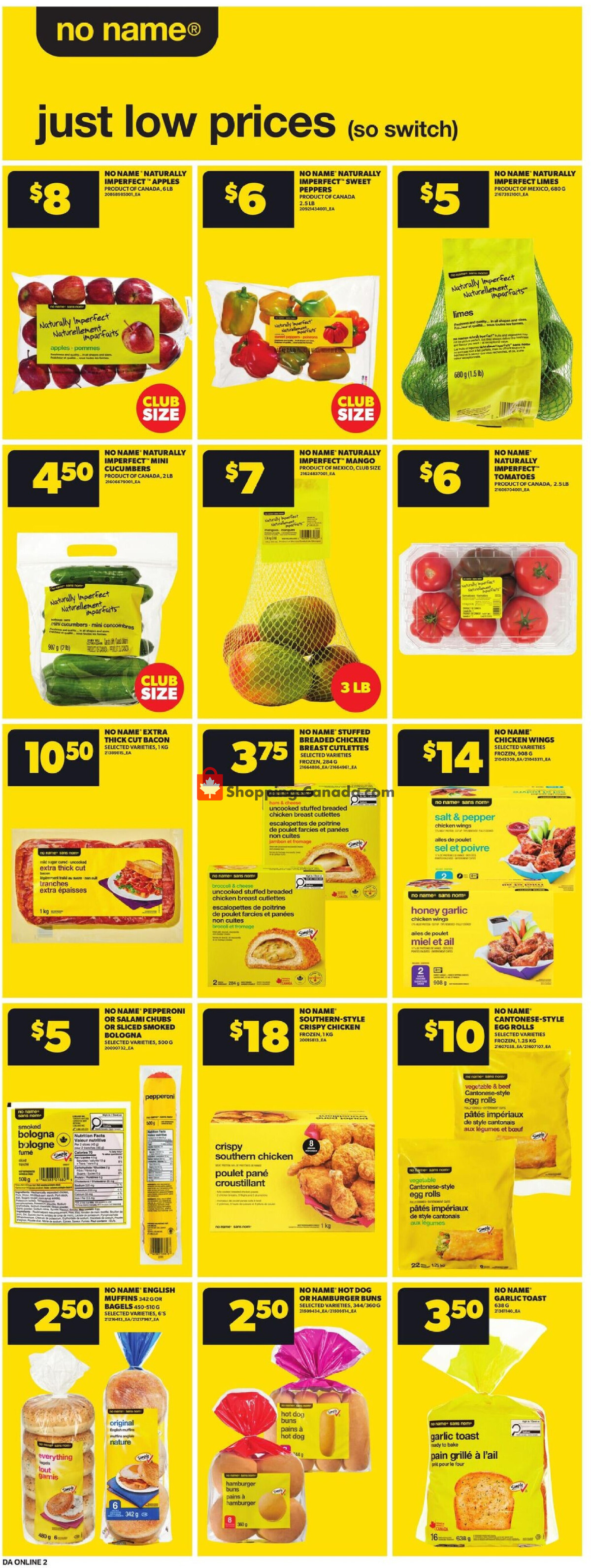 Dominion flyer from Thursday July 16, 2026 to Wednesday July 22, 2026 - page 7