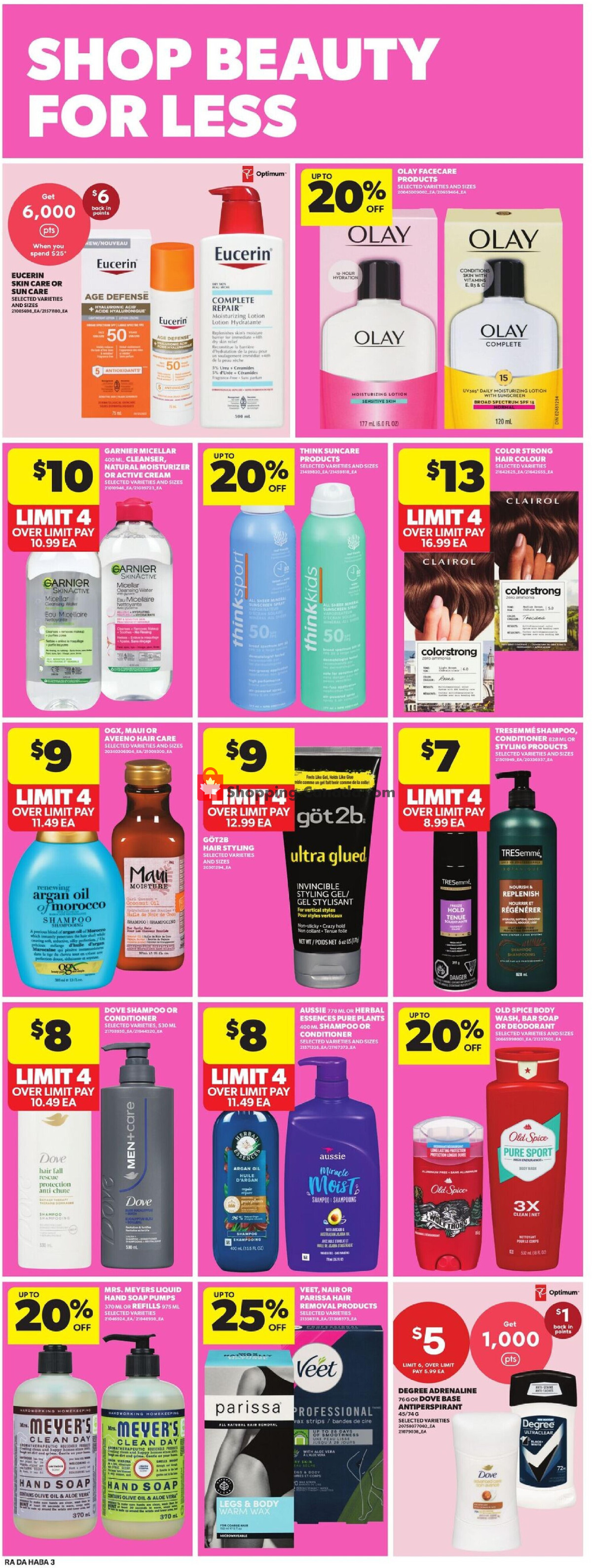 Dominion flyer from Thursday July 2, 2026 to Wednesday July 8, 2026 - page 21