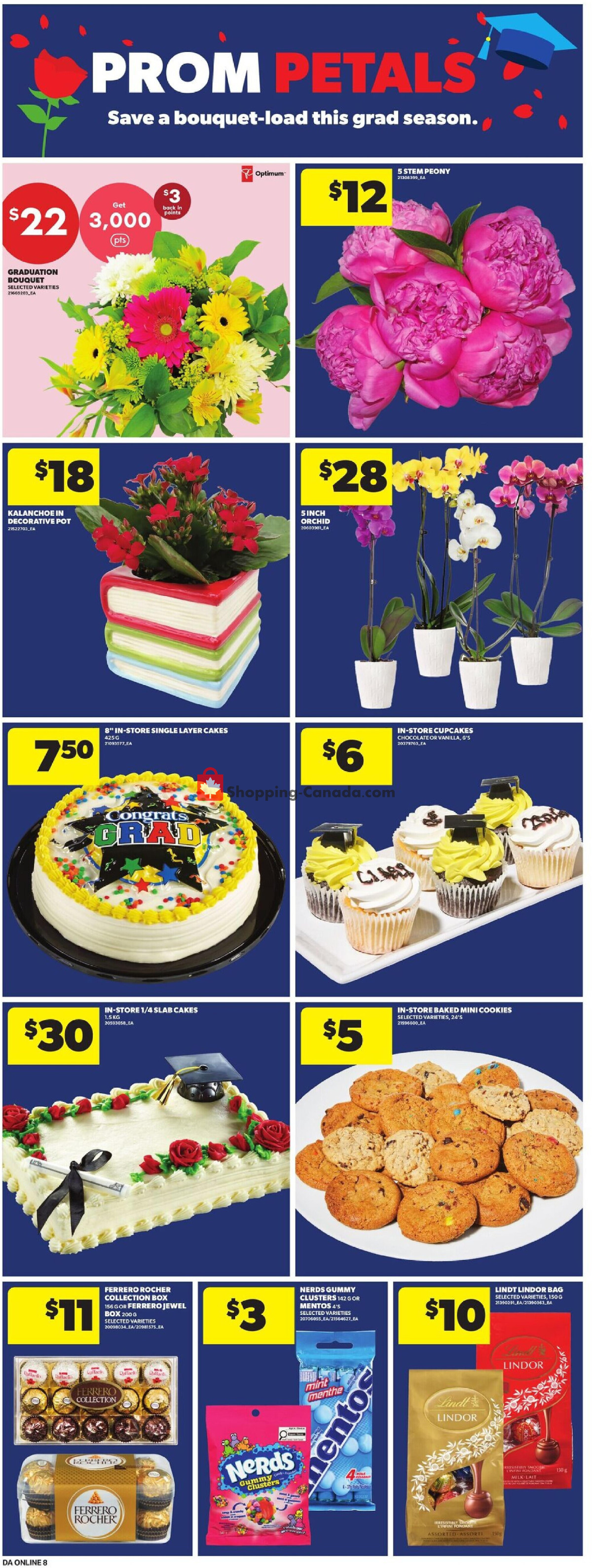 Dominion flyer from Thursday June 11, 2026 to Wednesday June 17, 2026 - page 17