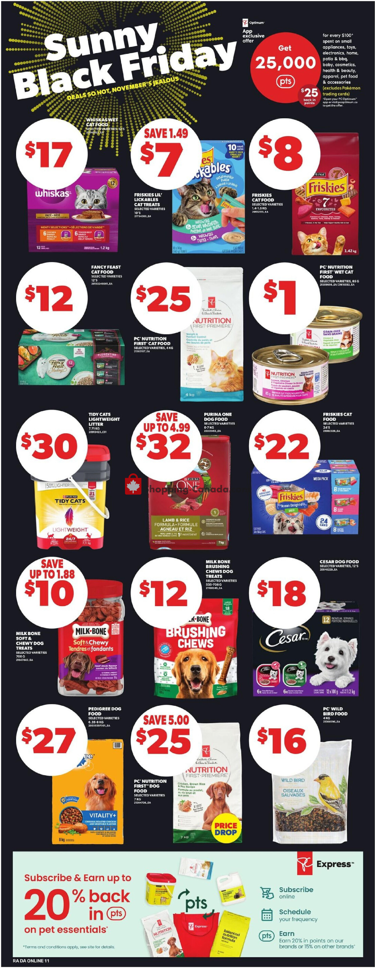 Dominion flyer from Thursday June 11, 2026 to Wednesday June 17, 2026 - page 23