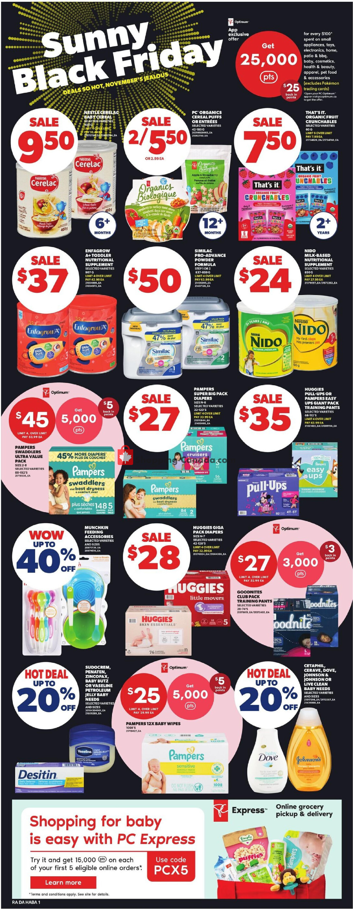 Dominion flyer from Thursday June 11, 2026 to Wednesday June 17, 2026 - page 24