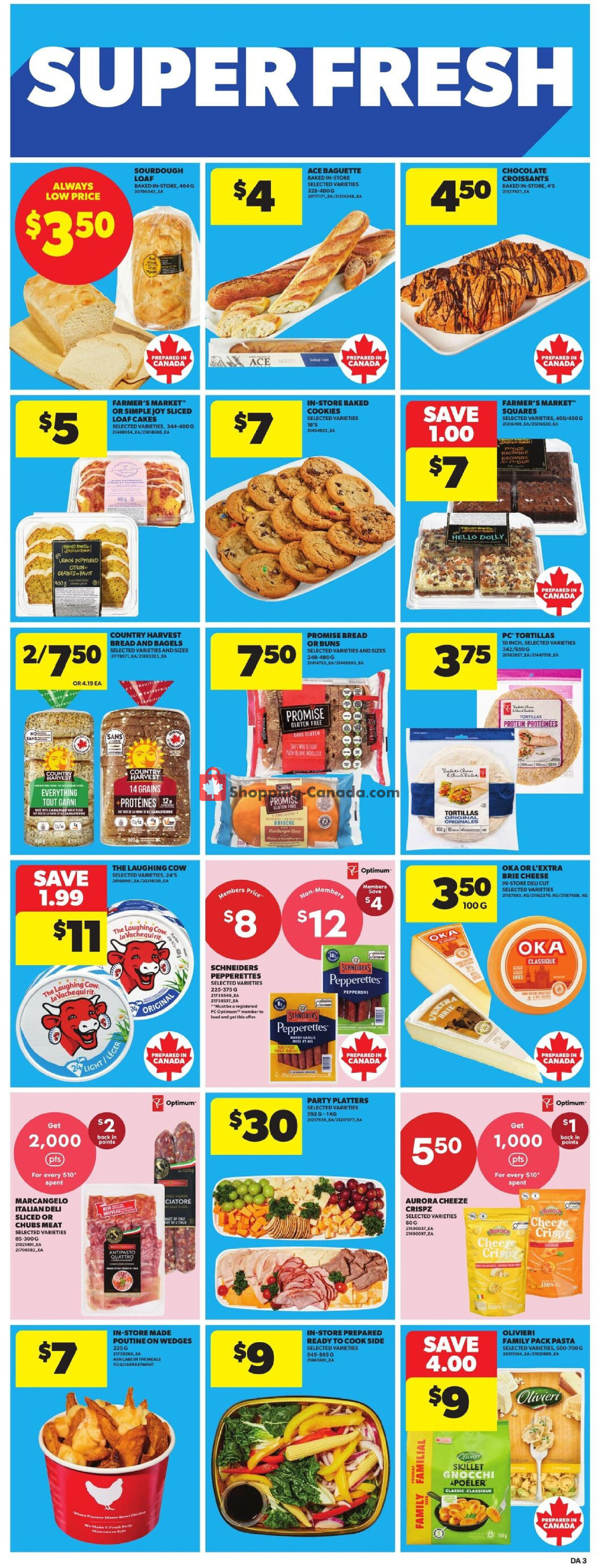 Dominion flyer from Thursday June 11, 2026 to Wednesday June 17, 2026 - page 6