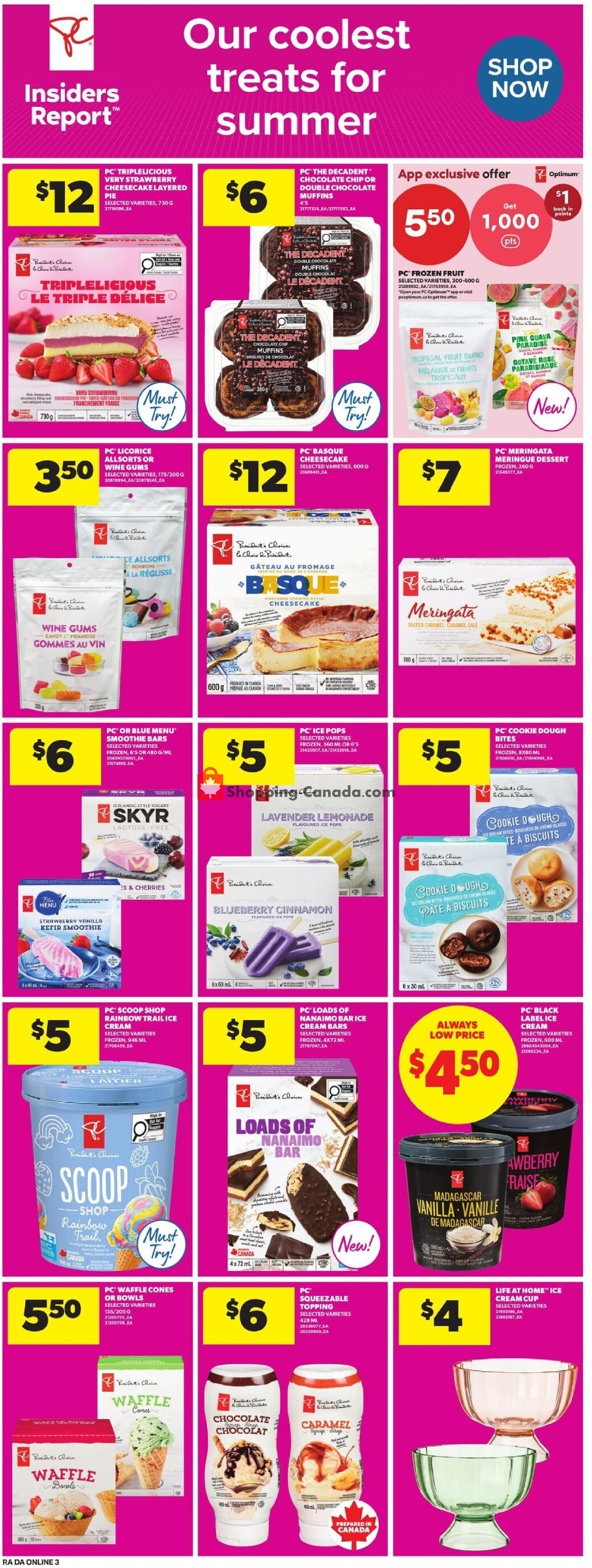 Dominion flyer from Thursday June 18, 2026 to Wednesday June 24, 2026 - page 10