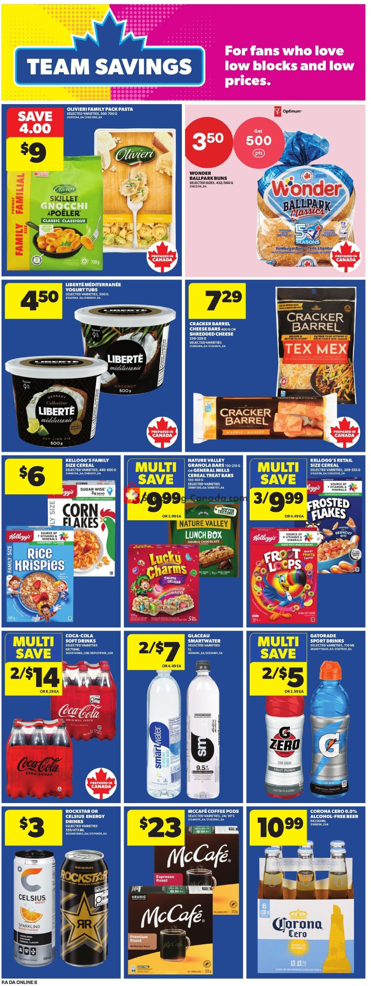 Dominion flyer from Thursday June 18, 2026 to Wednesday June 24, 2026 - page 15