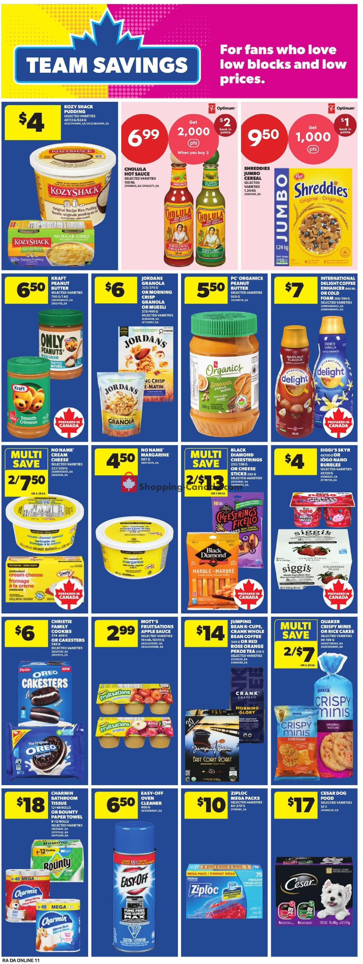 Dominion flyer from Thursday June 18, 2026 to Wednesday June 24, 2026 - page 21