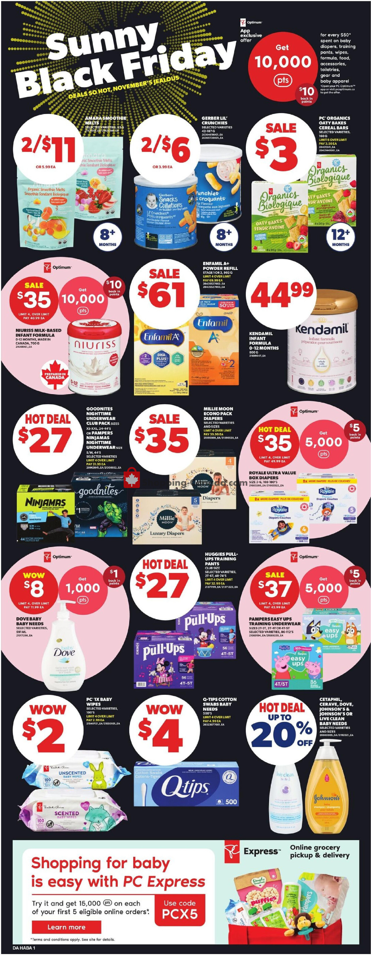 Dominion flyer from Thursday June 18, 2026 to Wednesday June 24, 2026 - page 22