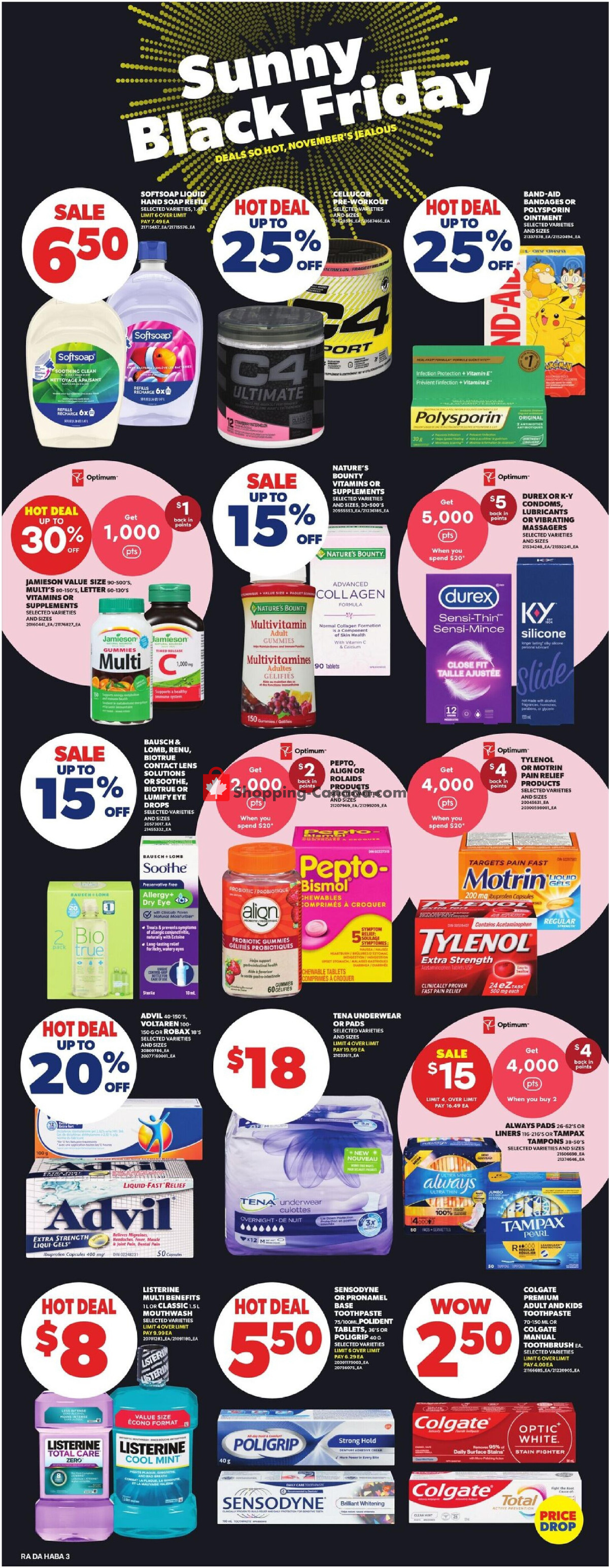 Dominion flyer from Thursday June 18, 2026 to Wednesday June 24, 2026 - page 24