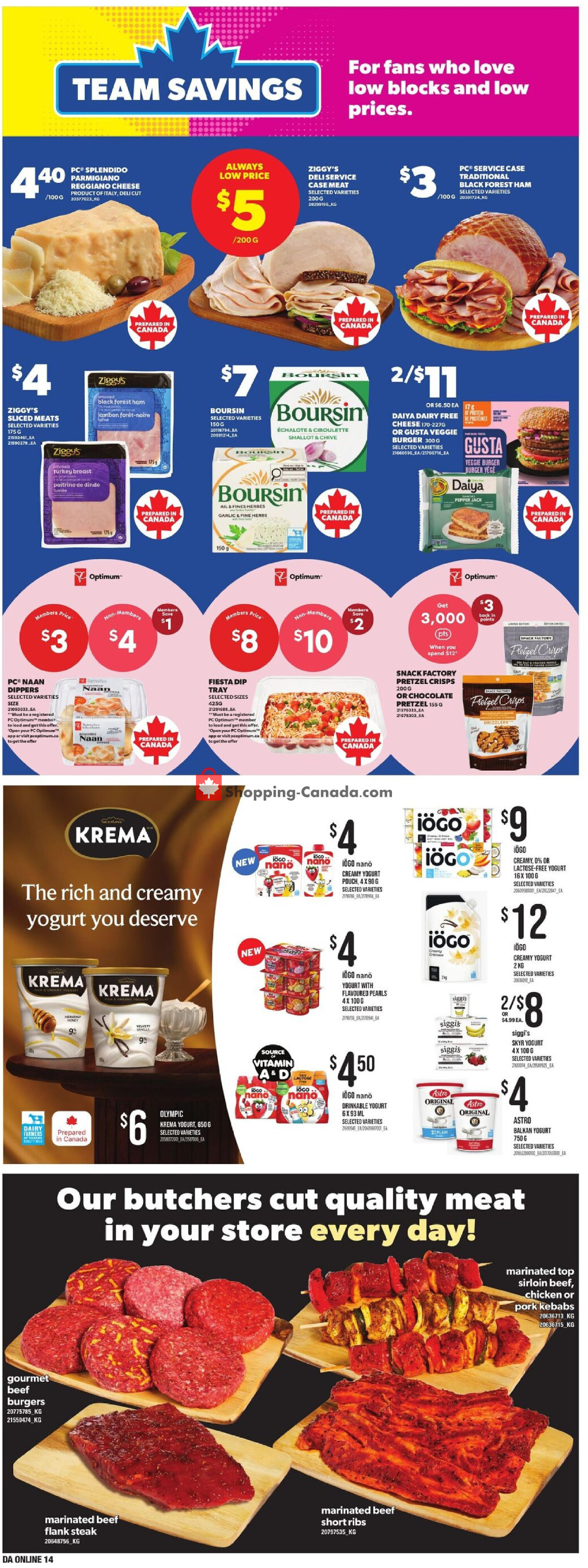 Dominion flyer from Thursday May 14, 2026 to Wednesday May 20, 2026 - page 30