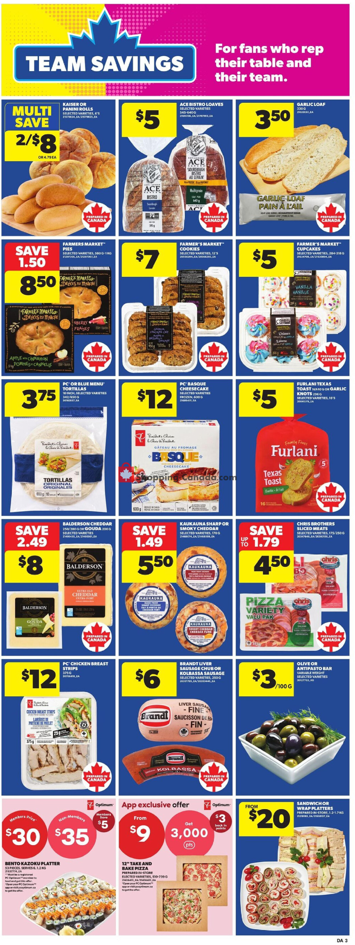 Dominion flyer from Thursday May 14, 2026 to Wednesday May 20, 2026 - page 7