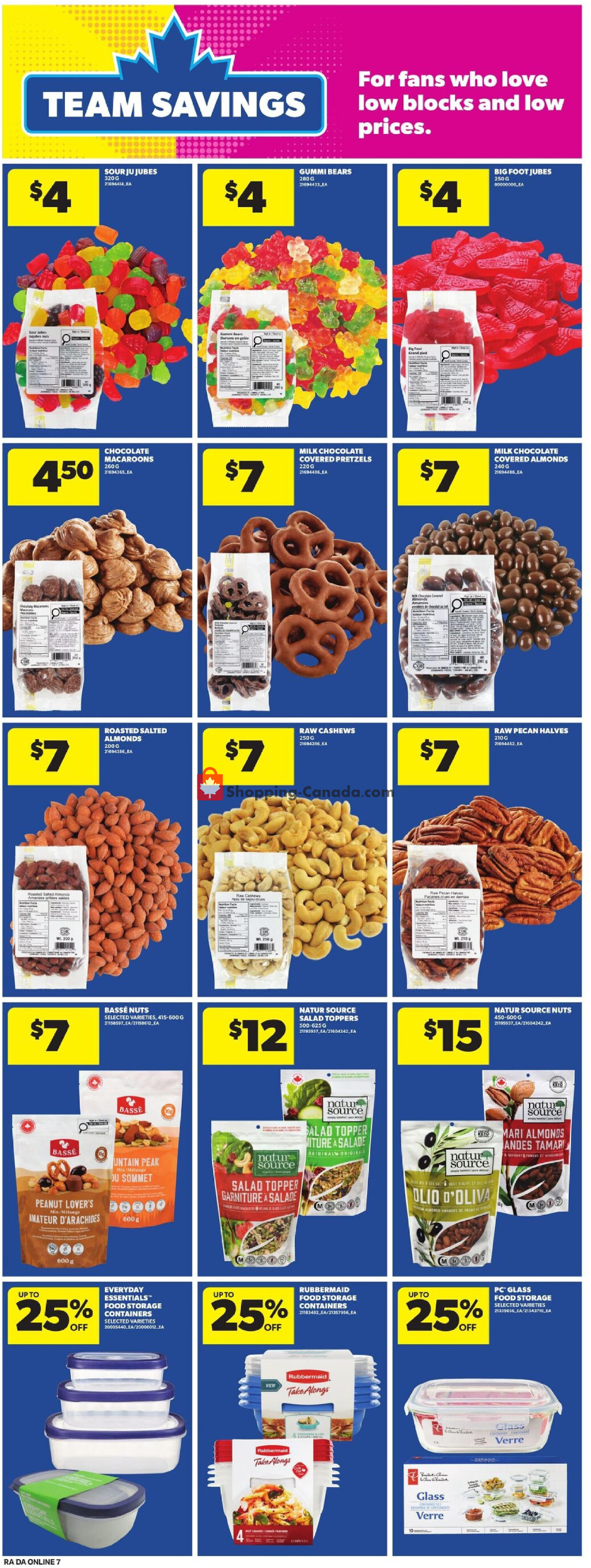 Dominion flyer from Thursday May 21, 2026 to Wednesday May 27, 2026 - page 17