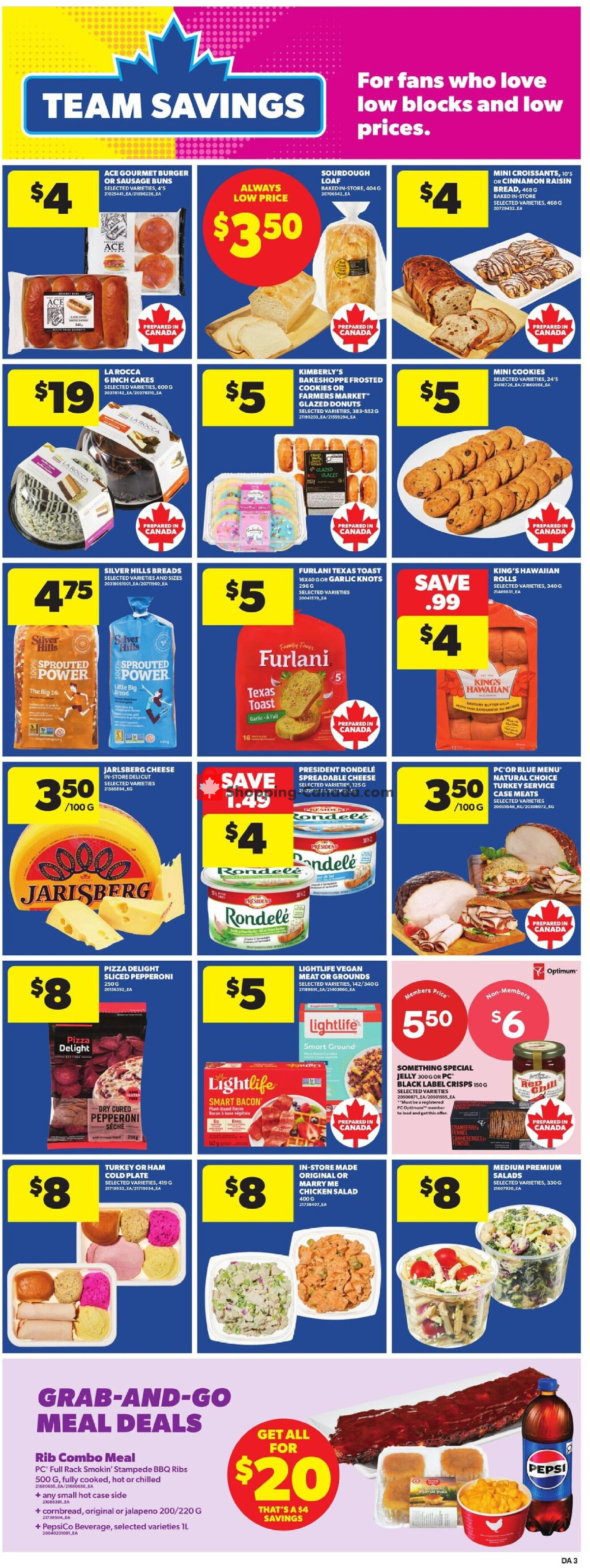 Dominion flyer from Thursday May 21, 2026 to Wednesday May 27, 2026 - page 7
