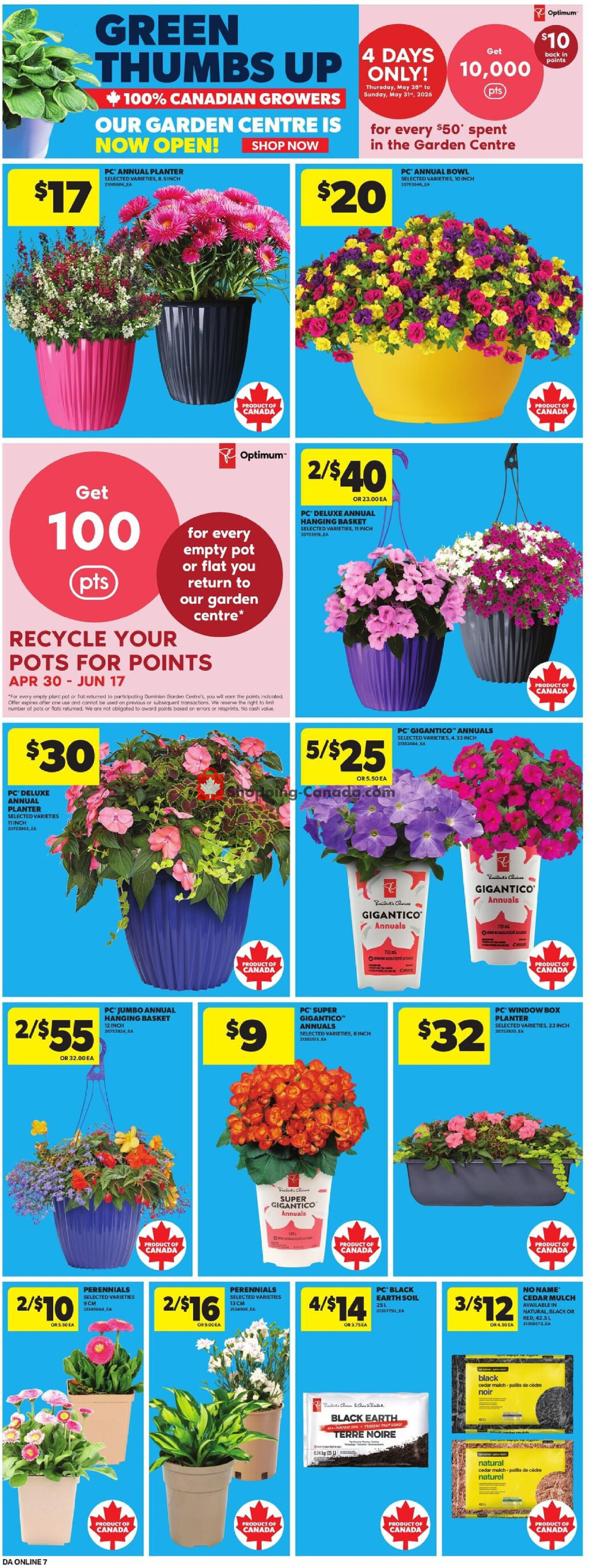 Dominion flyer from Thursday May 28, 2026 to Wednesday June 3, 2026 - page 16