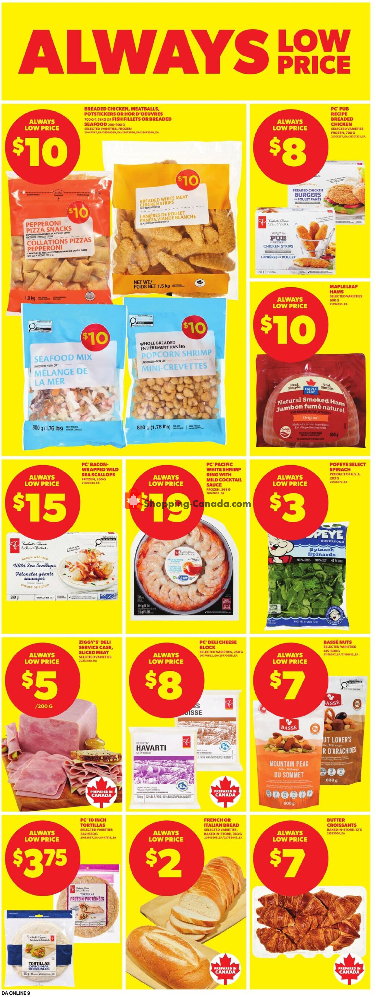 Dominion flyer from Thursday May 28, 2026 to Wednesday June 3, 2026 - page 22