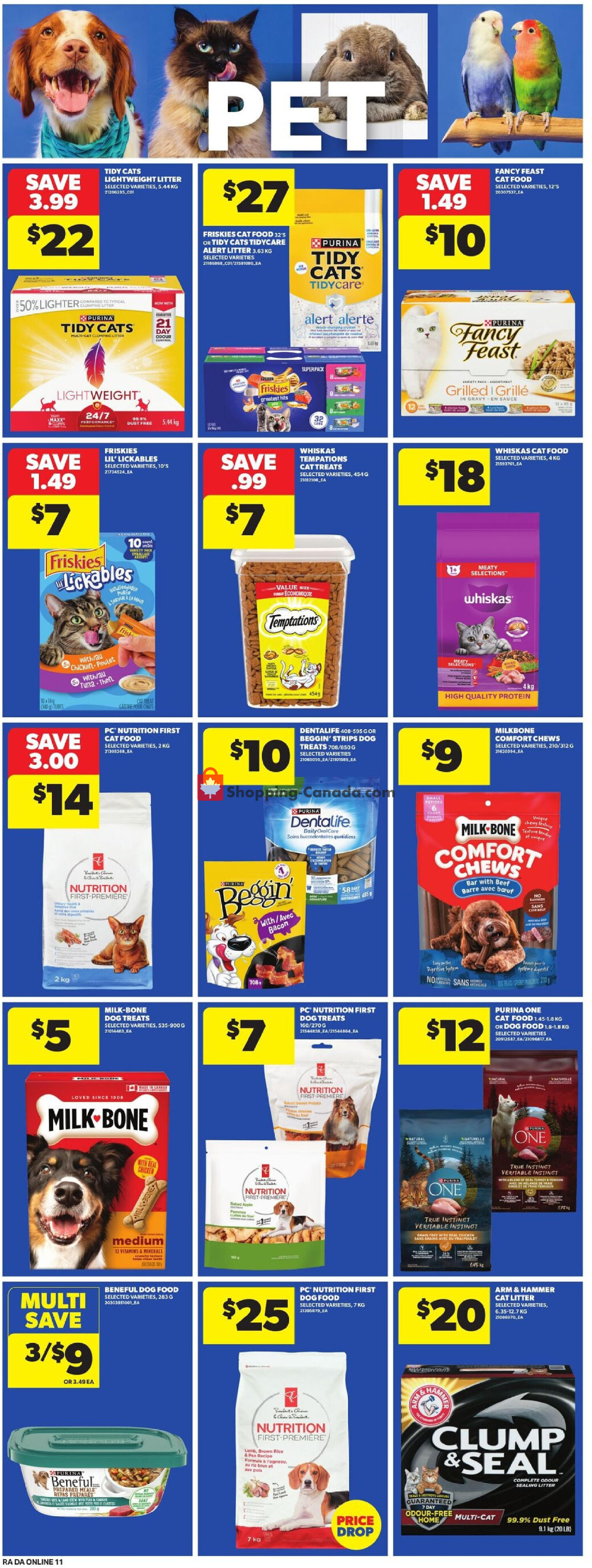 Dominion flyer from Thursday May 28, 2026 to Wednesday June 3, 2026 - page 24