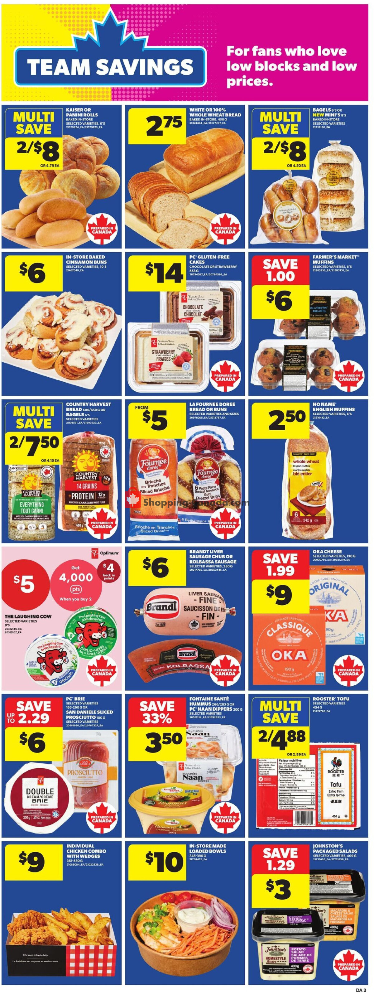 Dominion flyer from Thursday May 28, 2026 to Wednesday June 3, 2026 - page 7