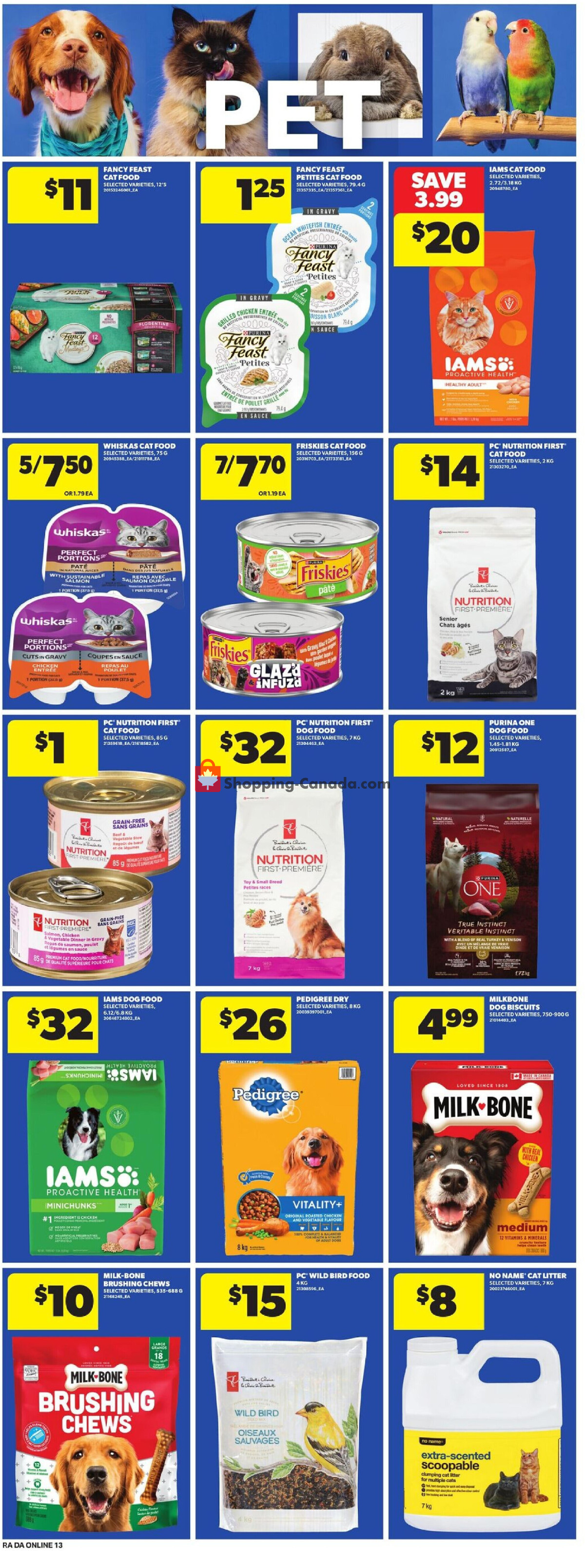 Dominion flyer from Thursday October 1, 2026 to Wednesday October 7, 2026 - page 26