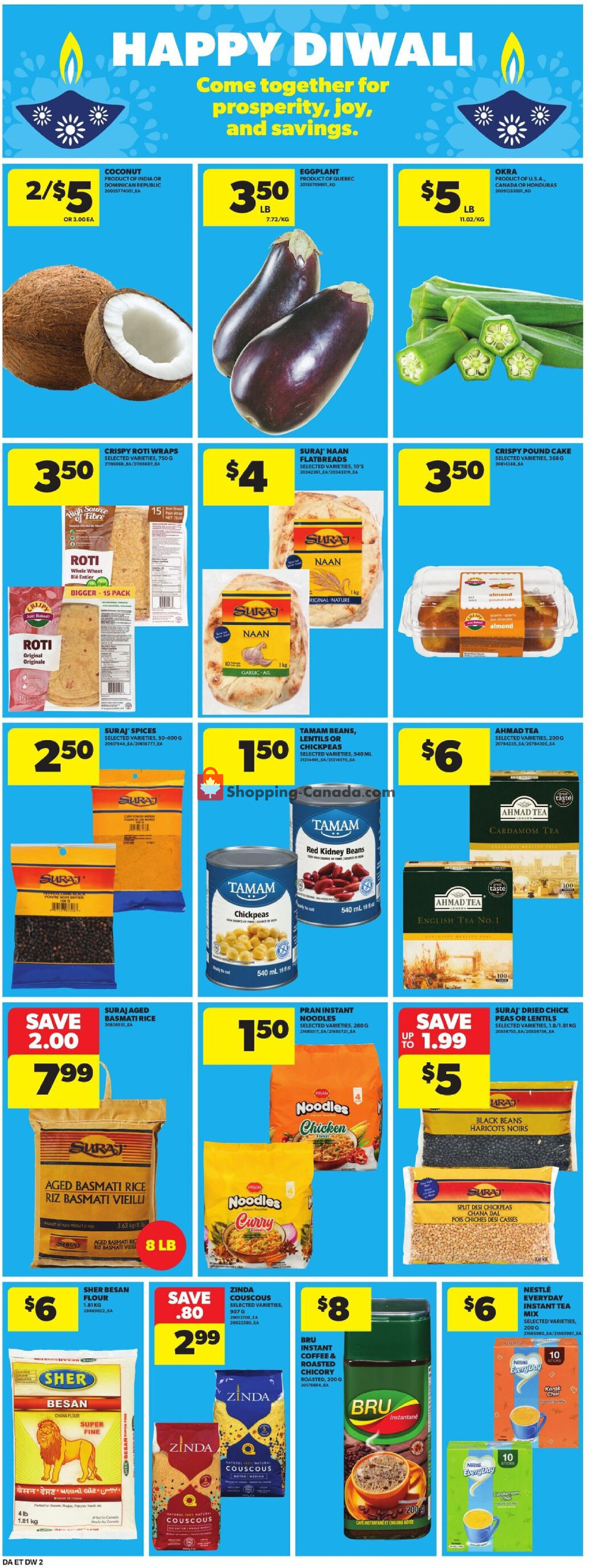 Dominion flyer from Thursday October 1, 2026 to Wednesday October 7, 2026 - page 49