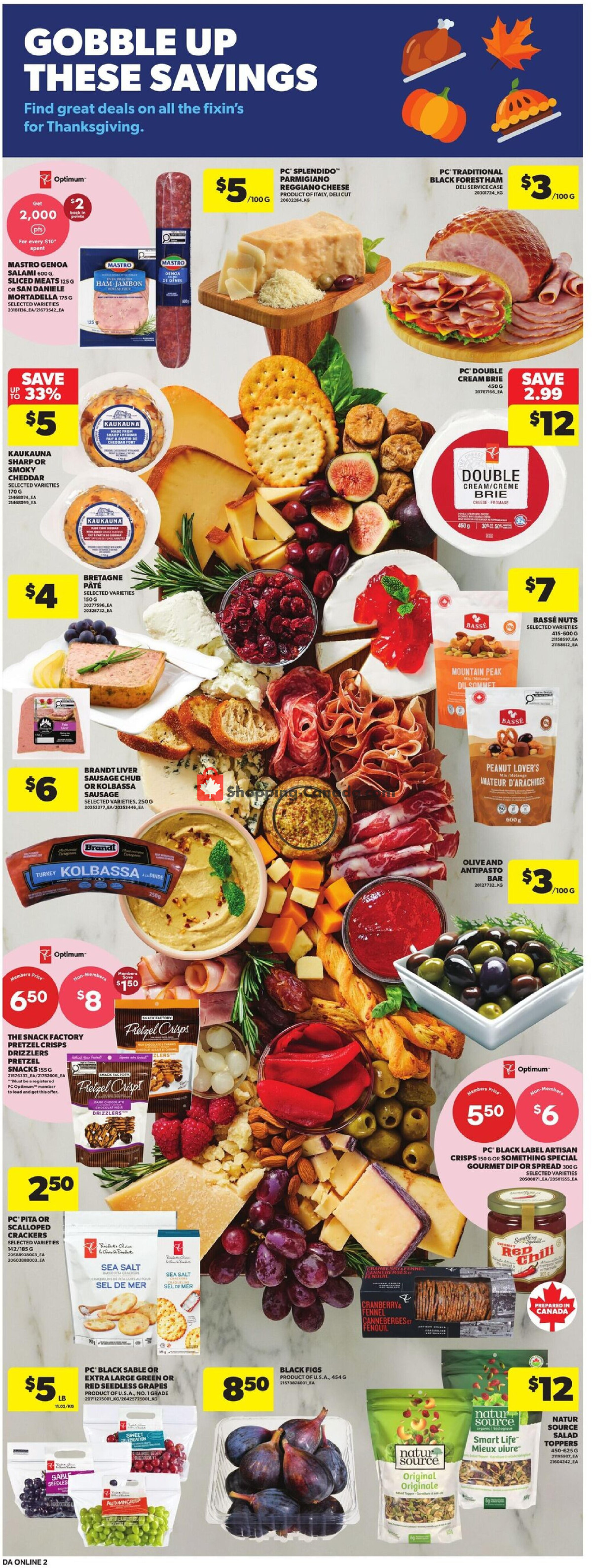 Dominion flyer from Thursday October 1, 2026 to Wednesday October 7, 2026 - page 9