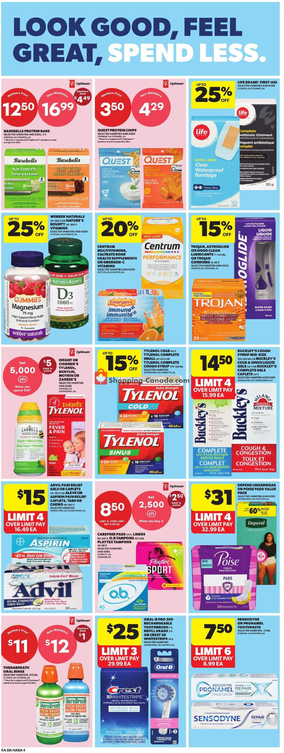 Dominion flyer from Thursday September 17, 2026 to Wednesday September 23, 2026 - page 22