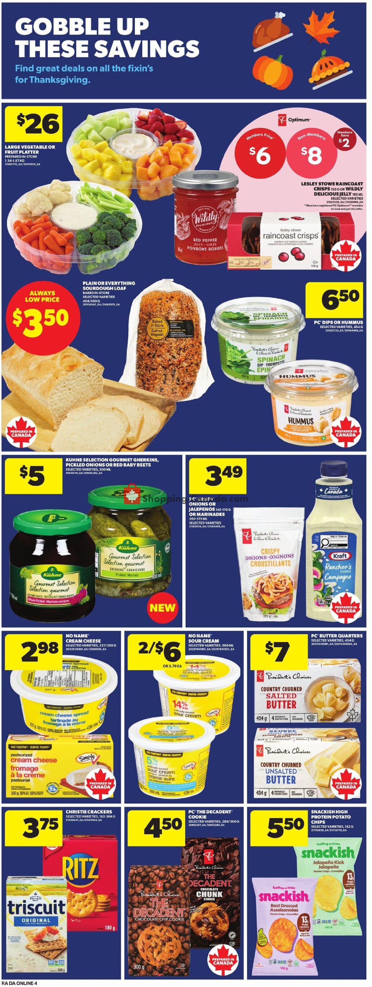 Dominion flyer from Thursday September 24, 2026 to Wednesday September 30, 2026 - page 10