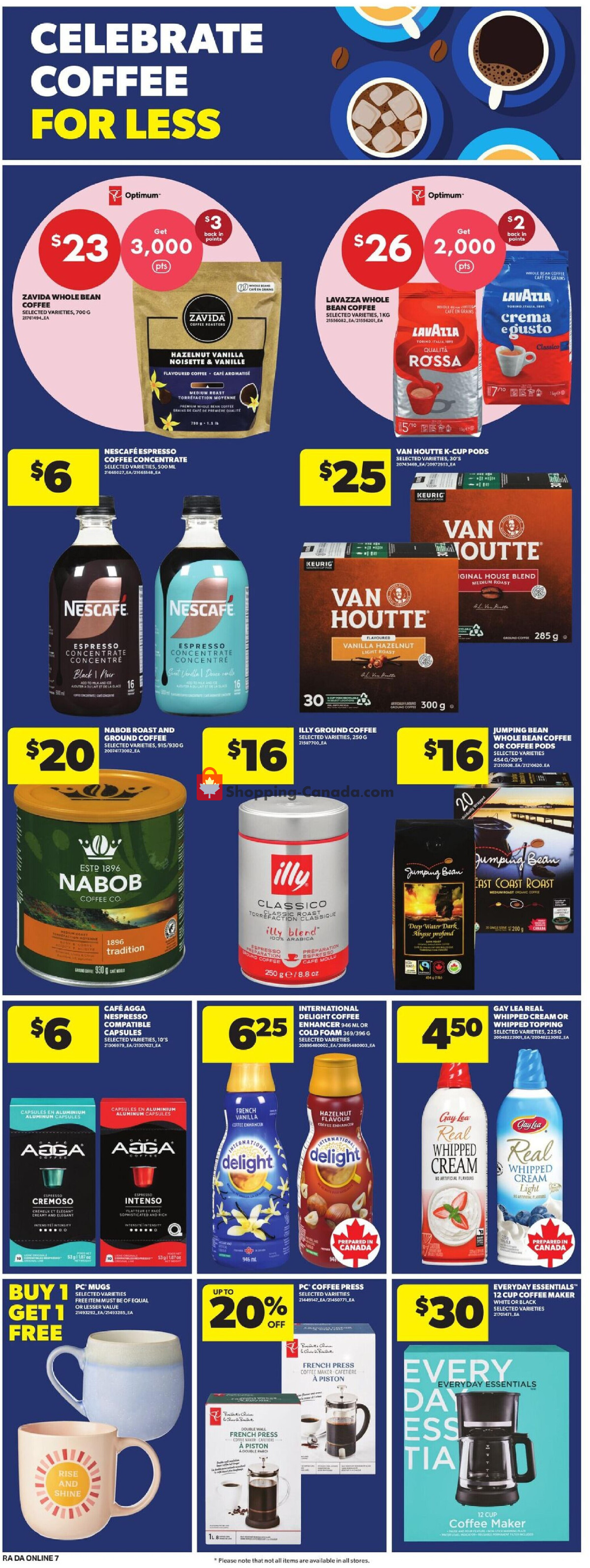 Dominion flyer from Thursday September 24, 2026 to Wednesday September 30, 2026 - page 16