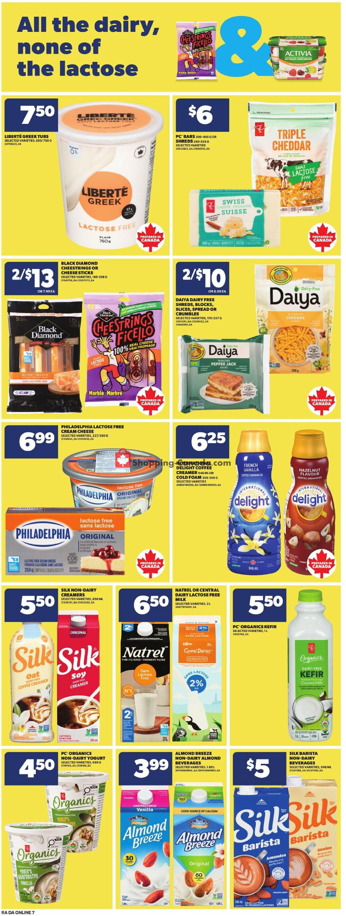 Dominion flyer from Thursday September 3, 2026 to Wednesday September 9, 2026 - page 13