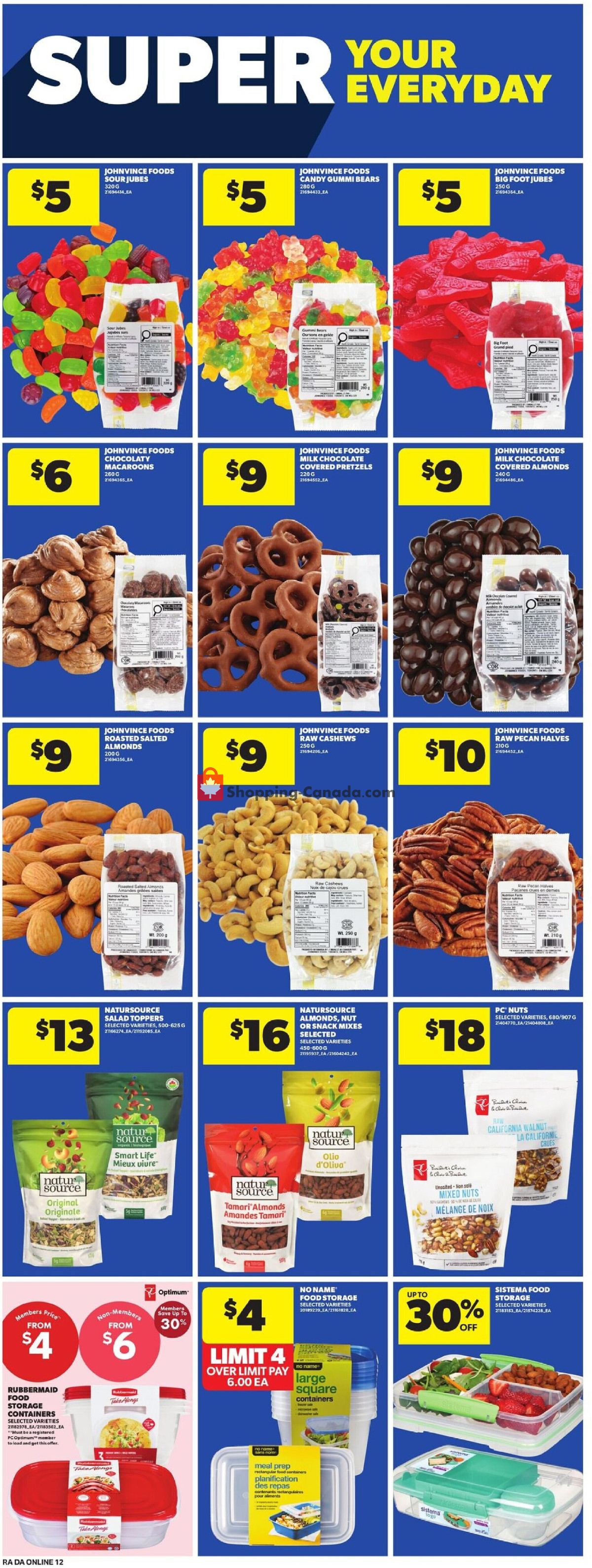 Dominion flyer from Thursday September 3, 2026 to Wednesday September 9, 2026 - page 18