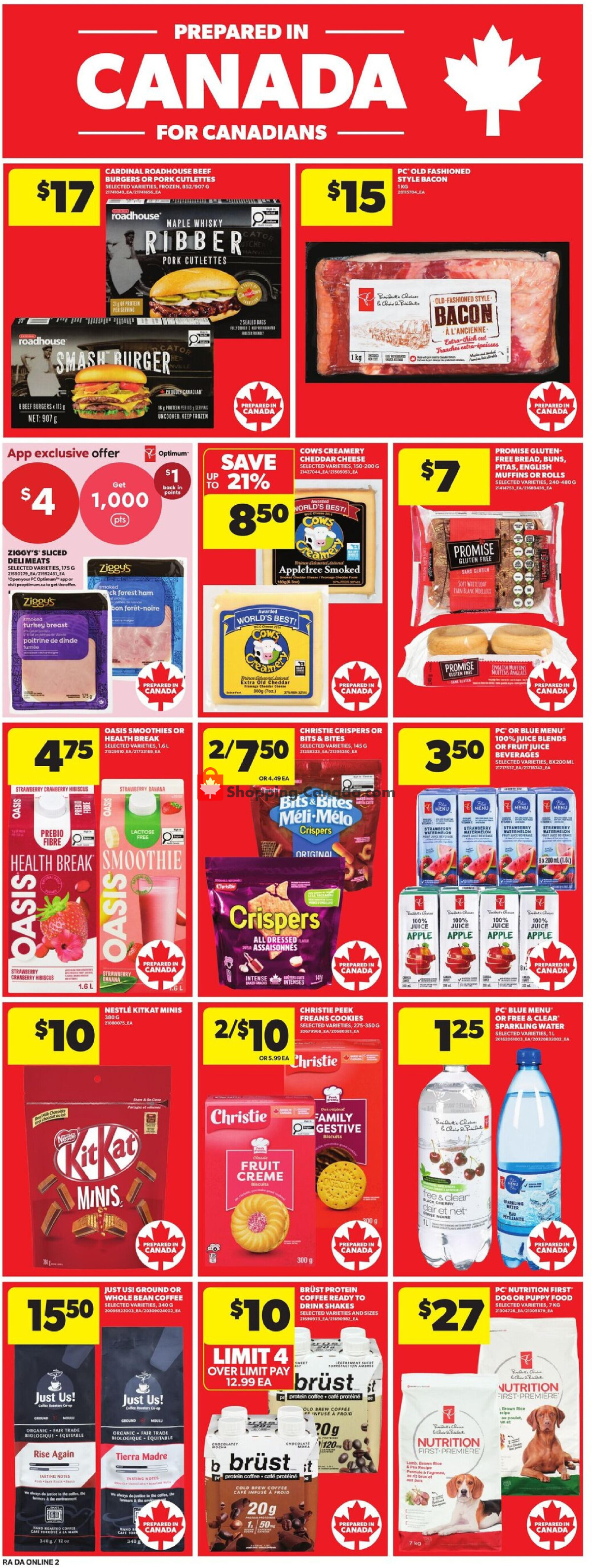 Dominion flyer from Thursday September 3, 2026 to Wednesday September 9, 2026 - page 8