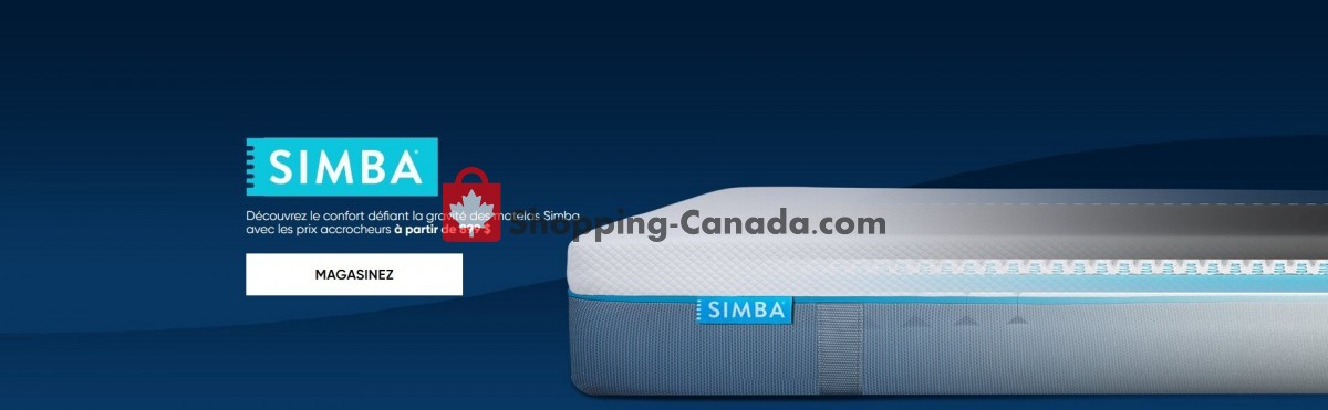 Dormez-vous? flyer from Tuesday March 8, 2022 to Monday March 14, 2022 - page 5