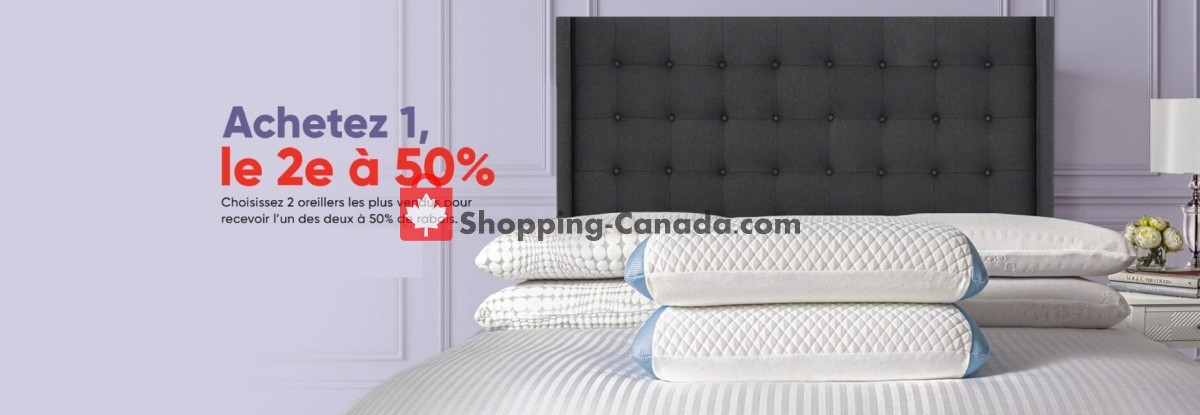 Dormez-vous? flyer from Tuesday April 5, 2022 to Monday April 11, 2022 - page 2