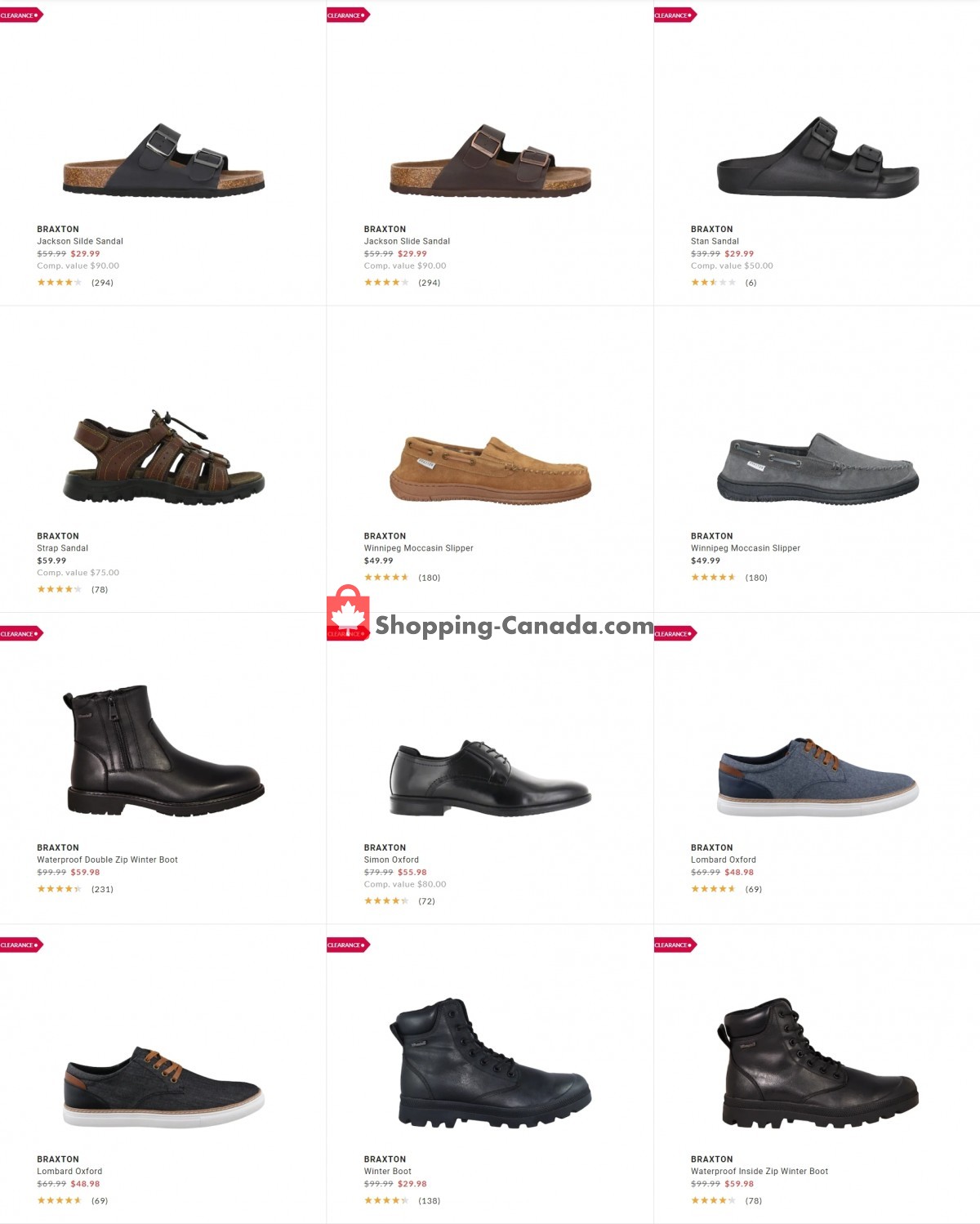 DSW Designer Shoe Warehouse flyer from Tuesday June 8, 2021 to Monday June 14, 2021 - page 1