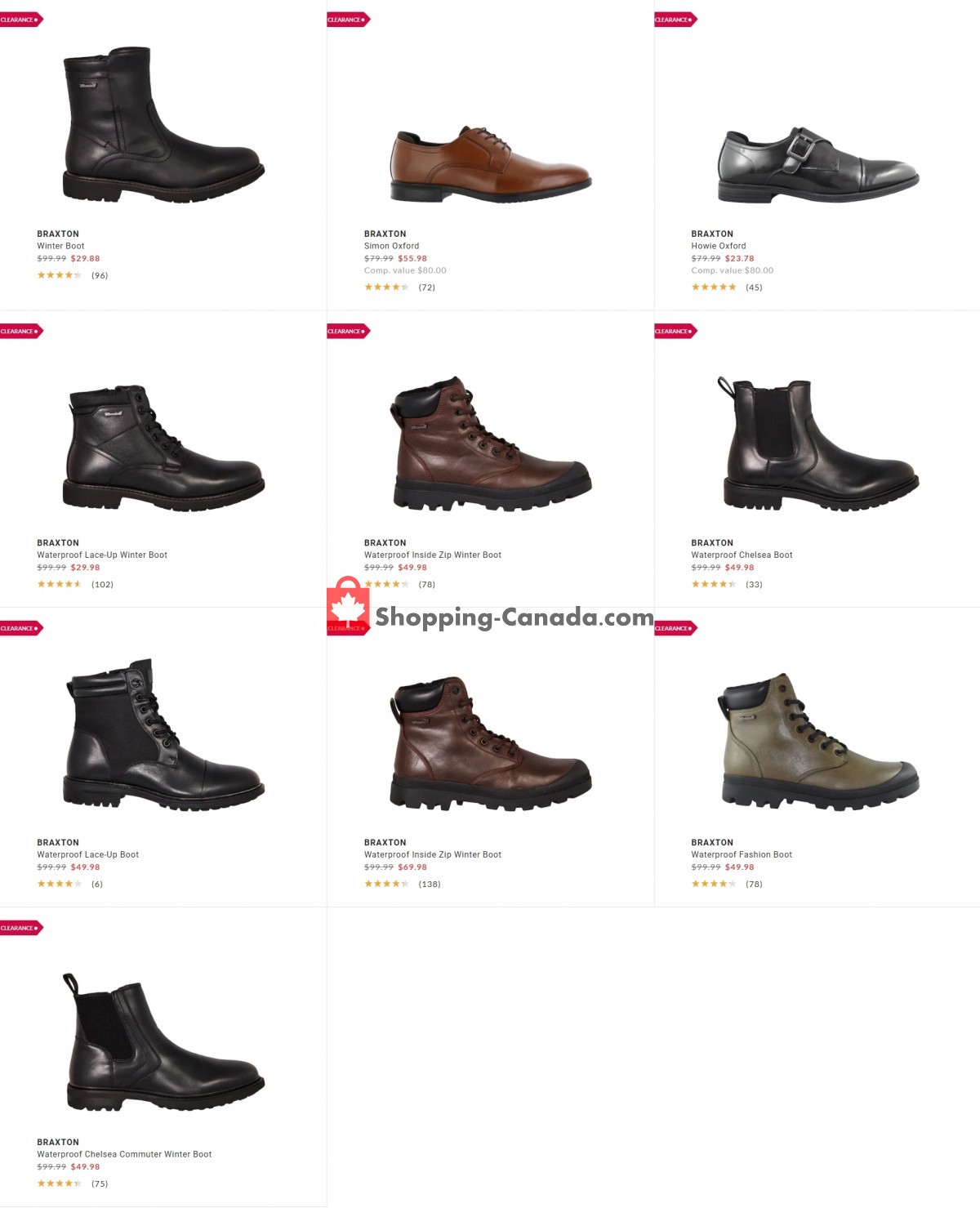 DSW Designer Shoe Warehouse flyer from Tuesday June 8, 2021 to Monday June 14, 2021 - page 2
