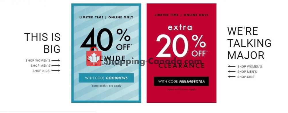 DSW Designer Shoe Warehouse flyer from Friday March 27, 2020 to Thursday April 2, 2020 - page 1