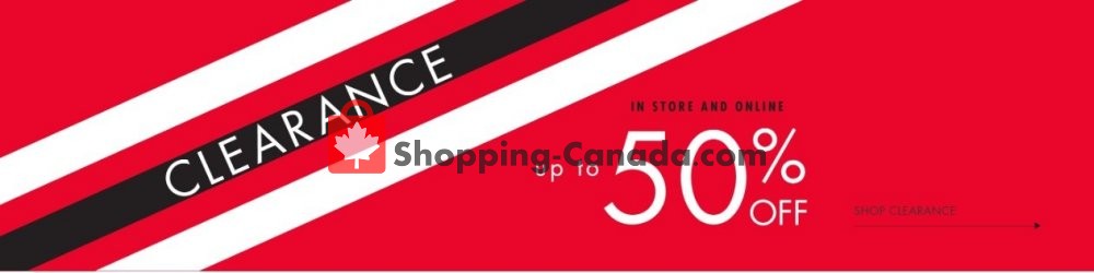 DSW Designer Shoe Warehouse flyer from Friday January 10, 2020 to Thursday January 16, 2020 - page 2