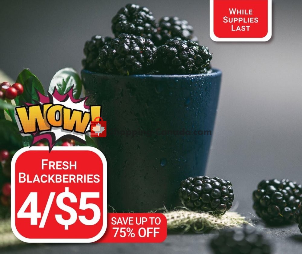 Dutchie's Fresh Market flyer from Thursday December 24, 2020 to Thursday December 24, 2020 - page 10