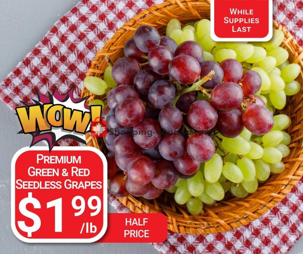 Dutchie's Fresh Market flyer from Thursday December 24, 2020 to Thursday December 24, 2020 - page 11