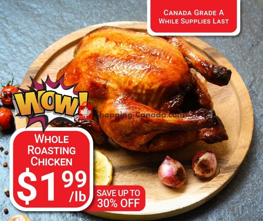 Dutchie's Fresh Market flyer from Thursday December 24, 2020 to Thursday December 24, 2020 - page 18