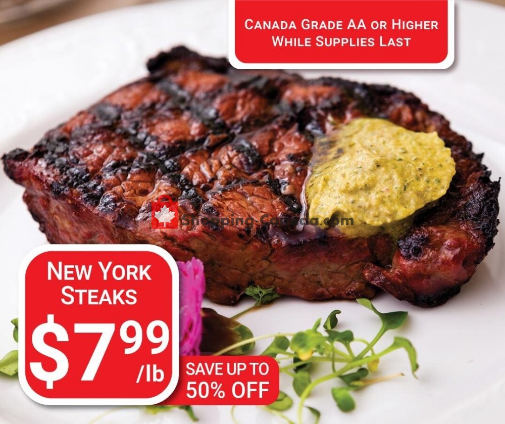 Dutchie's Fresh Market flyer from Thursday December 24, 2020 to Thursday December 24, 2020 - page 19