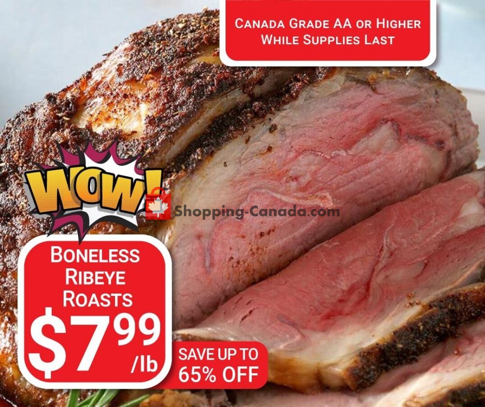 Dutchie's Fresh Market flyer from Thursday December 24, 2020 to Thursday December 24, 2020 - page 2