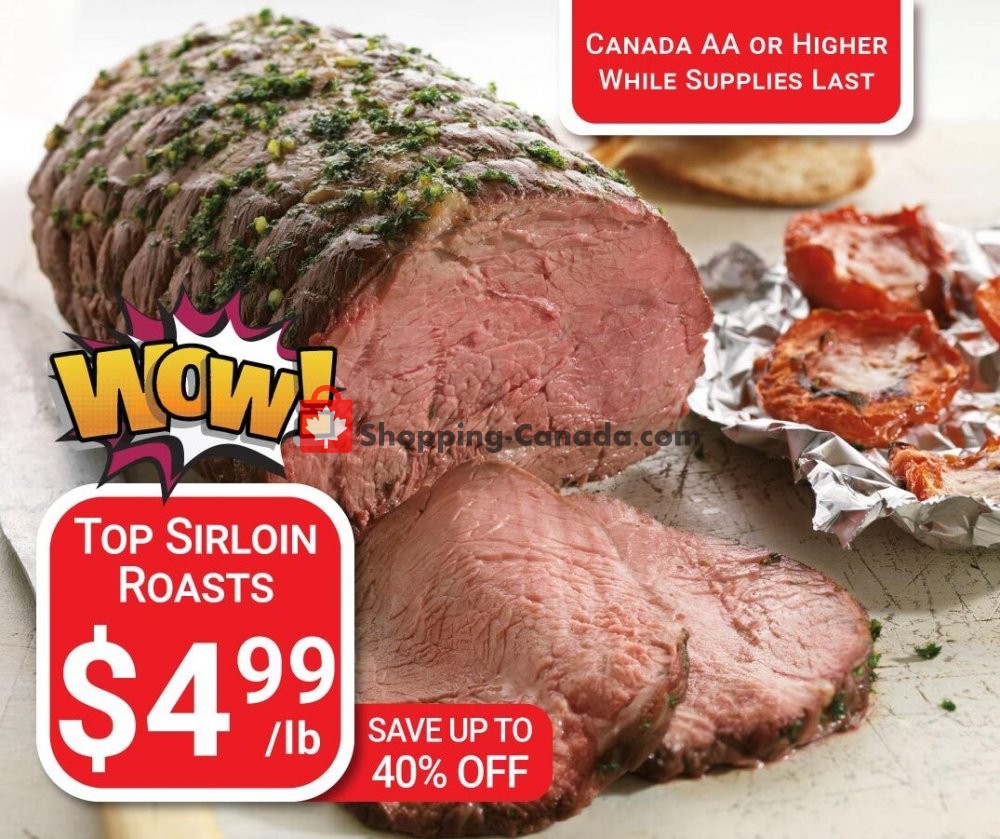 Dutchie's Fresh Market flyer from Thursday December 24, 2020 to Thursday December 24, 2020 - page 21