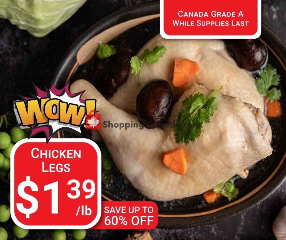 Dutchie's Fresh Market flyer from Thursday December 24, 2020 to Thursday December 24, 2020 - page 31