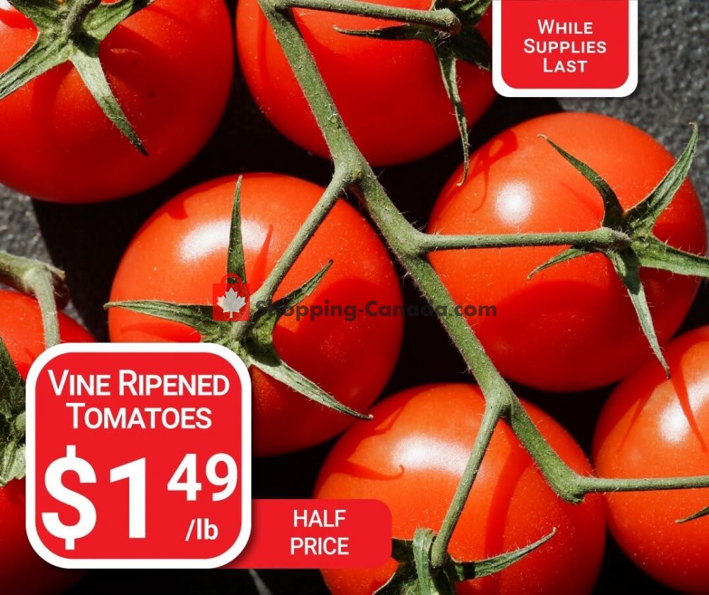 Dutchie's Fresh Market flyer from Thursday December 24, 2020 to Thursday December 24, 2020 - page 32