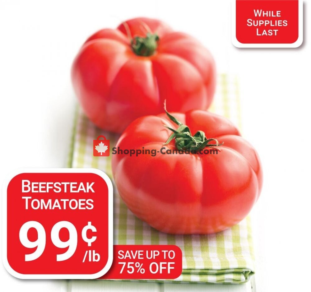 Dutchie's Fresh Market flyer from Thursday December 24, 2020 to Thursday December 24, 2020 - page 36
