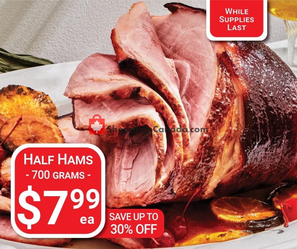 Dutchie's Fresh Market flyer from Thursday December 24, 2020 to Thursday December 24, 2020 - page 4