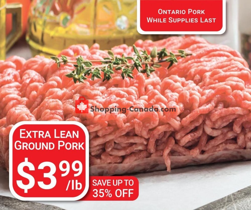 Dutchie's Fresh Market flyer from Thursday December 24, 2020 to Thursday December 24, 2020 - page 41