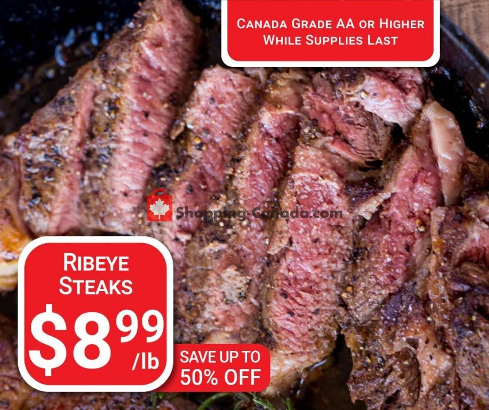 Dutchie's Fresh Market flyer from Thursday December 24, 2020 to Thursday December 24, 2020 - page 43