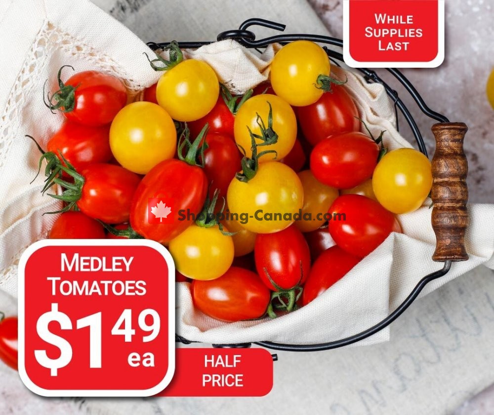 Dutchie's Fresh Market flyer from Thursday December 24, 2020 to Thursday December 24, 2020 - page 45