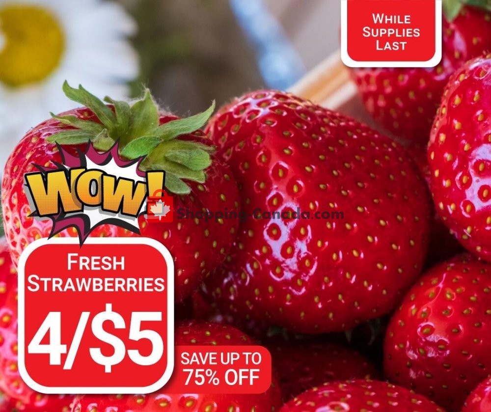 Dutchie's Fresh Market flyer from Thursday December 24, 2020 to Thursday December 24, 2020 - page 5