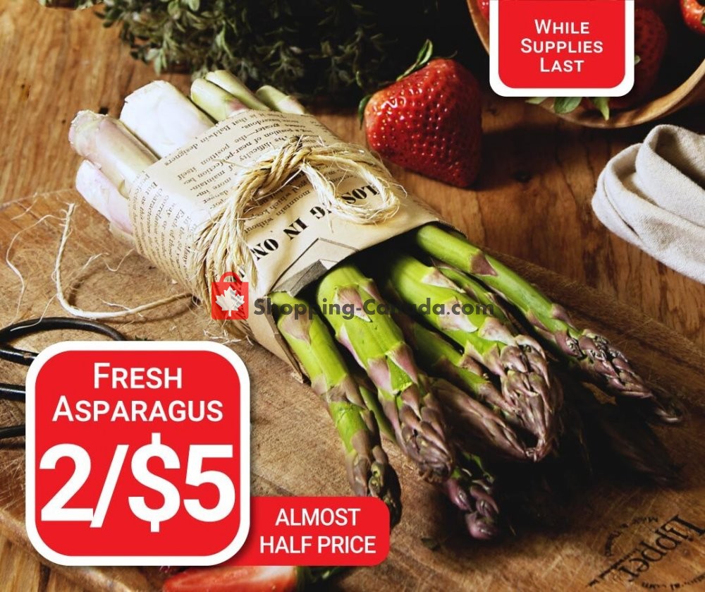 Dutchie's Fresh Market flyer from Thursday December 24, 2020 to Thursday December 24, 2020 - page 7