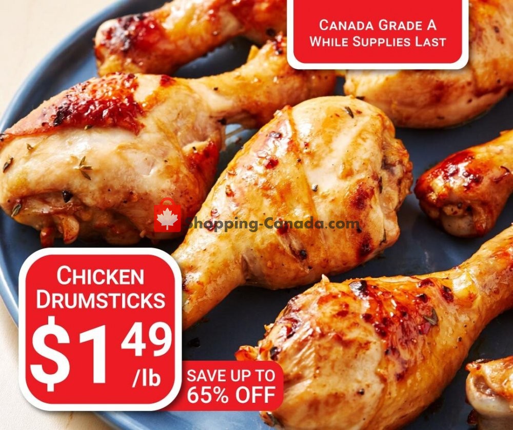 Dutchie's Fresh Market flyer from Thursday December 24, 2020 to Thursday December 24, 2020 - page 8